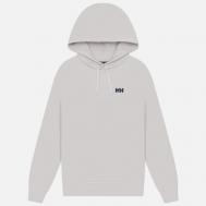 Мужская толстовка  Elevate Hoodie, цвет серый, размер XXL Helly Hansen