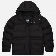 Мужской пуховик  Nordic Puffy, цвет чёрный, размер M Helly Hansen
