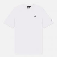 Мужская футболка  Essential, цвет белый, размер L New Era