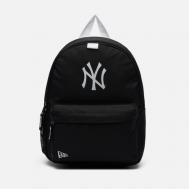 Рюкзак  Mini New York Yankees, цвет чёрный New Era