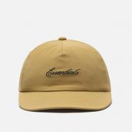 Кепка  Signature 5 Panel, цвет бежевый, размер M-L FEAR OF GOD ESSENTIALS