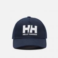Кепка  HH Ball, цвет синий Helly Hansen