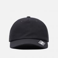 Кепка  Crew 2.0, цвет чёрный Helly Hansen