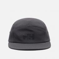 Кепка  Cascade Shield, цвет чёрный Helly Hansen