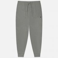 Мужские брюки  BCI Liquid Cotton Sleep Top Jogger, цвет серый, размер XXL Polo Ralph Lauren