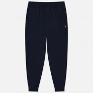Мужские брюки  BCI Liquid Cotton Sleep Top Jogger, цвет синий, размер M Polo Ralph Lauren