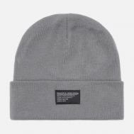 Шапка  Mil ID, цвет серый Peaceful Hooligan