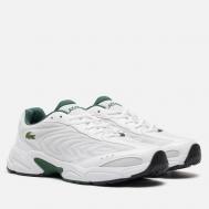 Мужские кроссовки  Storm 96 2K Lite, цвет белый, размер 45 EU Lacoste