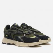 Мужские кроссовки  L003 Neo, цвет оливковый, размер 44.5 EU Lacoste