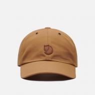 Кепка  Vidda, цвет коричневый, размер S-M FJALLRAVEN