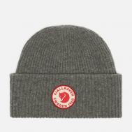 Шапка  1960 Logo, цвет серый FJALLRAVEN