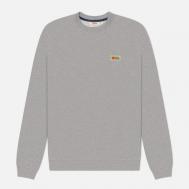 Мужская толстовка  Vardag, цвет серый, размер XXL FJALLRAVEN