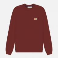 Мужская толстовка  Vardag, цвет коричневый, размер S FJALLRAVEN