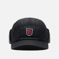 Кепка  Expedition Latt, цвет чёрный, размер L-XL FJALLRAVEN