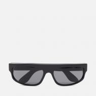 Солнцезащитные очки  Zam, цвет чёрный, размер 63mm Retrosuperfuture