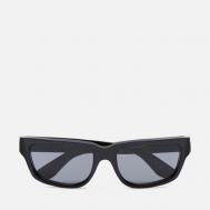 Солнцезащитные очки  Thelonius, цвет чёрный, размер 60mm Retrosuperfuture