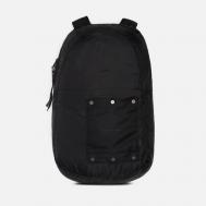 Рюкзак  Miltype Rollaway, цвет чёрный MAHARISHI