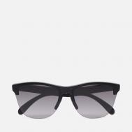 Солнцезащитные очки  Frogskins Lite, цвет серый, размер 63mm Oakley