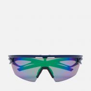 Солнцезащитные очки  Sphaera Pacific Trail Collection, цвет синий, размер 36mm Oakley