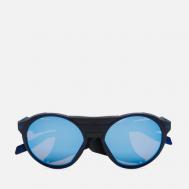 Солнцезащитные очки  Clifden Polarized, цвет синий, размер 54mm Oakley