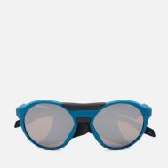 Солнцезащитные очки  Clifden, цвет синий, размер 54mm Oakley