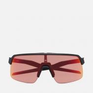 Солнцезащитные очки  Sutro Lite, цвет красный, размер 39mm Oakley