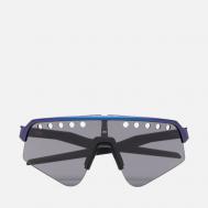 Солнцезащитные очки  Sutro Lite Sweep Troy Lee Designs Series, цвет серый, размер 39mm Oakley