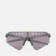 Солнцезащитные очки  Sutro Lite Sweep 2025 Tour De France, цвет серый, размер 39mm Oakley