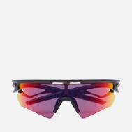 Солнцезащитные очки  Sphaera Slash, цвет серый, размер 36mm Oakley