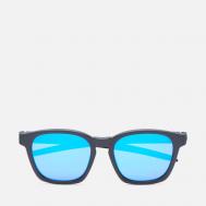 Солнцезащитные очки  Shackle, цвет чёрный, размер 52mm Oakley