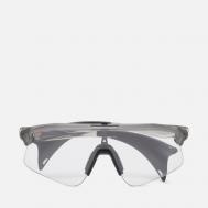 Солнцезащитные очки  Stunt Devil, цвет серый, размер 39mm Oakley