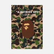 Книга  A Bathing Ape, цвет комбинированный Rizzoli