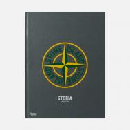 Книга Rizzoli Stone Island: Storia Revised & Updated, цвет серый Book Publishers