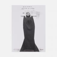 Книга  Rick Owens: Temple Of Love, цвет белый Rizzoli