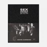 Книга ACC Art Books Sex Pistols: The End is Near 25.12.77, цвет чёрный Book Publishers