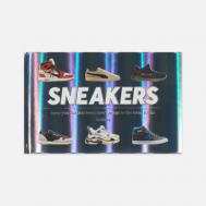 Книга Welbeck Sneakers, цвет белый Book Publishers