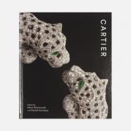 Книга Victoria & Albert Museum Cartier, цвет чёрный Book Publishers
