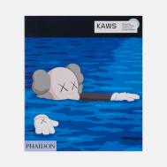 Книга Phaidon Kaws, цвет синий Book Publishers
