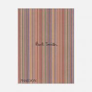 Книга  Paul Smith: New Preface, цвет красный Phaidon