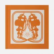 Книга Actes Sud Hermes Pop-up !, цвет оранжевый Book Publishers