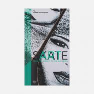 Книга Cercle D`Art Skate Art, цвет белый Book Publishers