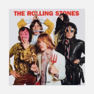 Книга TASCHEN The Rolling Stones. Updated Edition, цвет белый Book Publishers