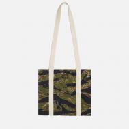 Сумка  Tote, цвет зелёный STAN RAY®