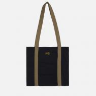 Сумка  Tote, цвет чёрный STAN RAY®