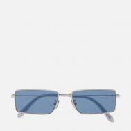 Солнцезащитные очки  Chopper, цвет голубой, размер 56mm Retrosuperfuture
