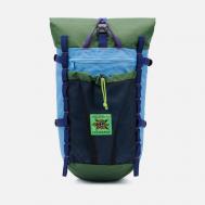 Рюкзак  Equipment Climbing, цвет синий Brain Dead