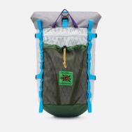 Рюкзак  Equipment Climbing, цвет серый Brain Dead