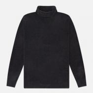 Мужской свитер  Active Chenille Turtlneck, цвет серый, размер XXL Aquascutum