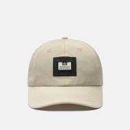 Кепка  Natadola DWR, цвет бежевый WEEKEND OFFENDER