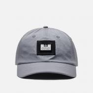 Кепка  Natadola DWR, цвет серый WEEKEND OFFENDER